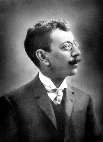 Olavo Bilac