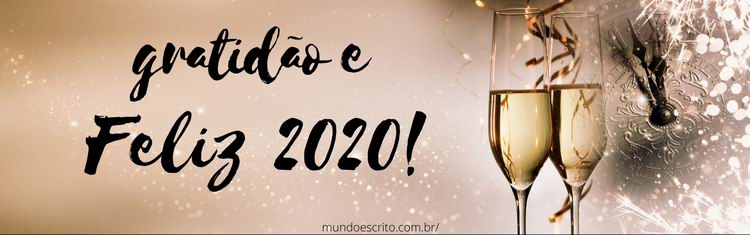 Feliz 2020!!!