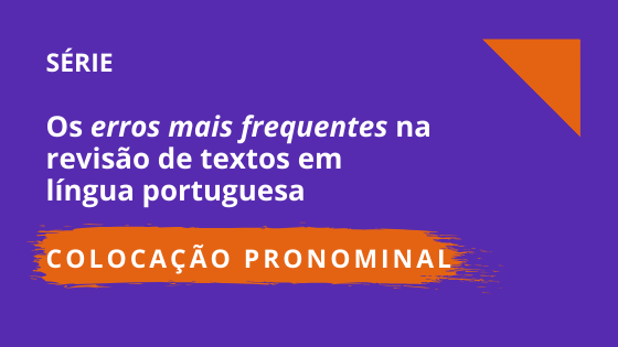 Pronome – O que é, função, tipos de pronome e erros comuns