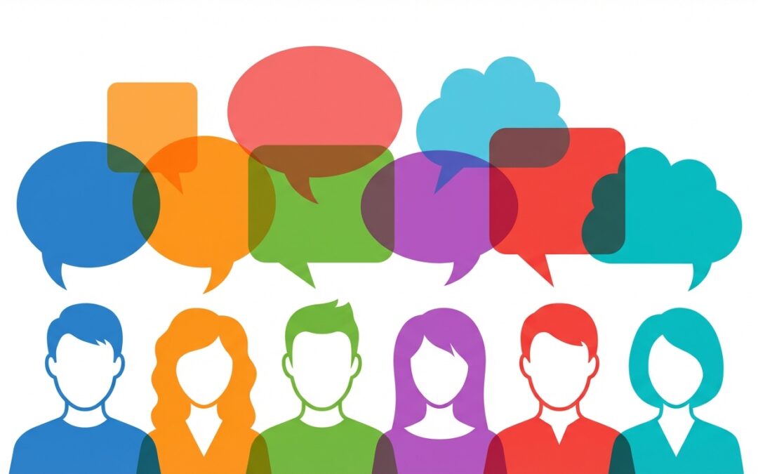 5 funções do diálogo em textos narrativos – com exemplos curtos e exatos