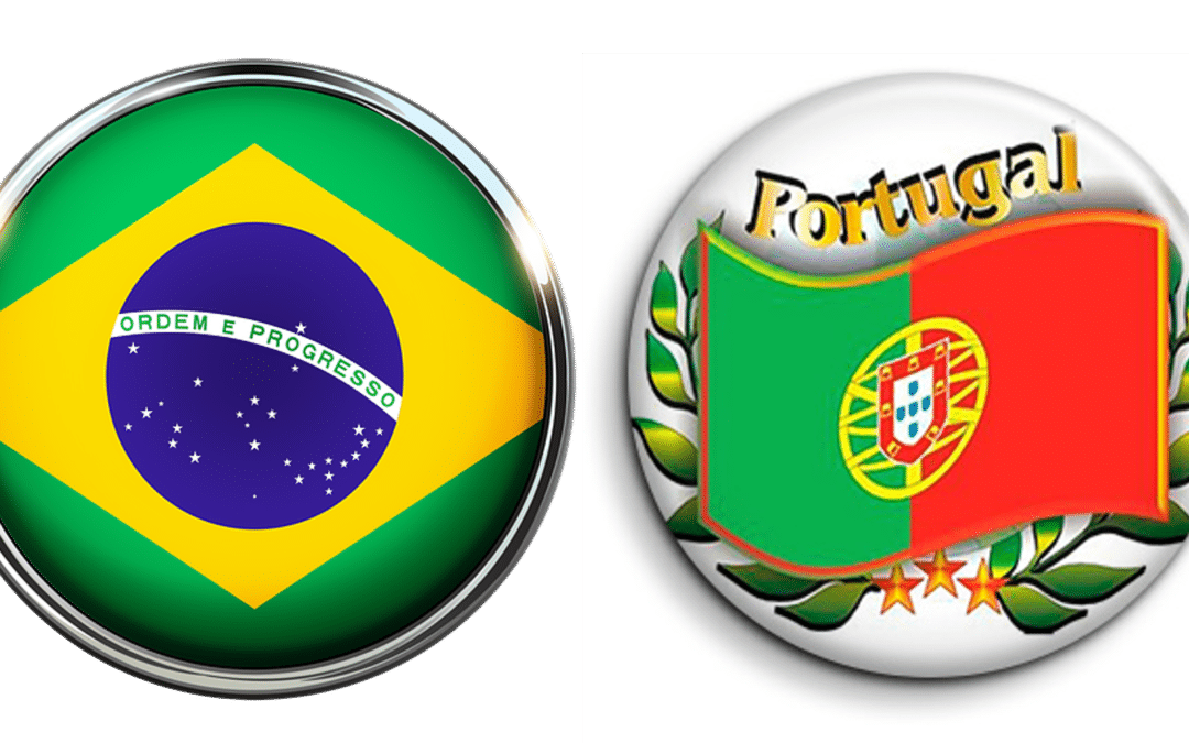 Curiosidades sobre a Língua Portuguesa - Parte 2