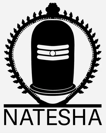 Editora Natesha - Logo