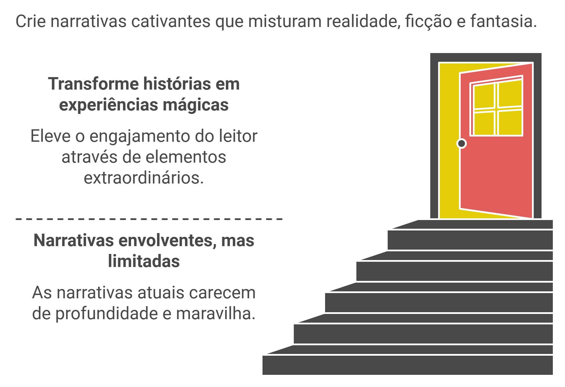 Fantasia: Incorporando o Extraordinário