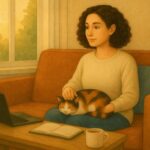 Dicas para desenvolver histórias de gatos na literatura atual