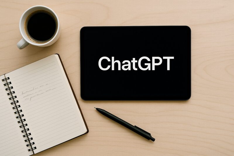 ChatGPT para Escritores