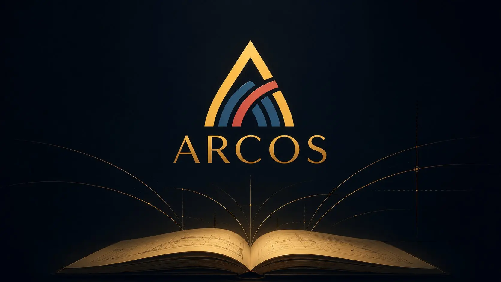 ARCOS: Arquitetura de Romance, Coerência, Observação e Síntese